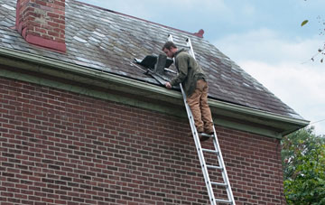 what affects urgent Kettlebrook roof repairs