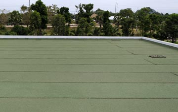all Kettlebrook roofing types quoted for