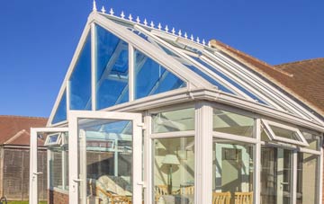 conservatory roof insulation costs Kettlebrook
