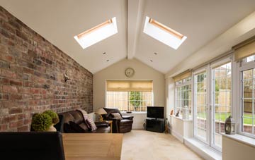 conservatory roof insulation Kettlebrook, Staffordshire