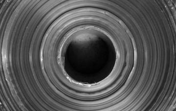 Kettlebrook edpm waterproofing