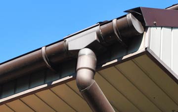 types of Kettlebrook fascias