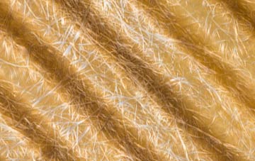 Kettlebrook fibreglass roof waterproofing