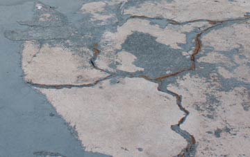 fibreglass roofing replacement Kettlebrook