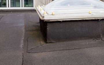 disadvantages of Kettlebrook flat roofs