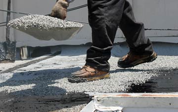 Kettlebrook flat roofing companies