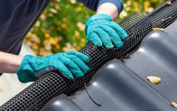 Kettlebrook gutter repair companies