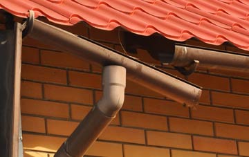 Kettlebrook gutter repair costs