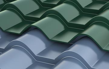who should consider Kettlebrook plastic roofs