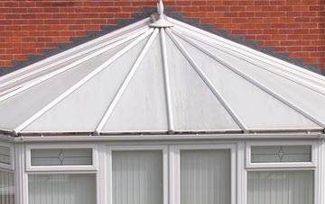Kettlebrook polycarbonate conservatory roof repairs