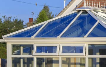 professional Kettlebrook conservatory insulation