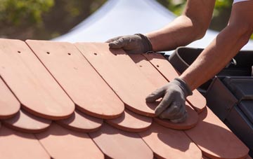 Kettlebrook roof tile contractors