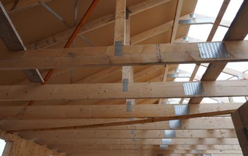 Kettlebrook roof truss costs