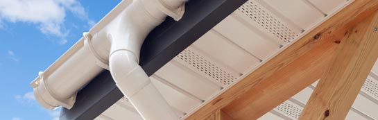 get Kettlebrook guttering quotes today