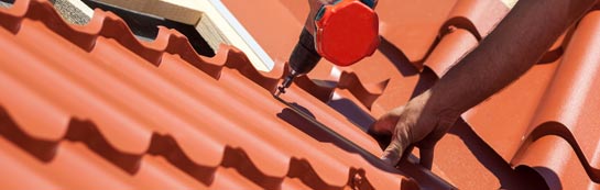 save on Kettlebrook roof installation costs