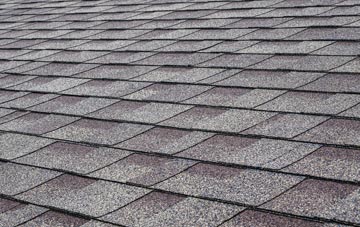 Kettlebrook tiles for shallow pitch roofing