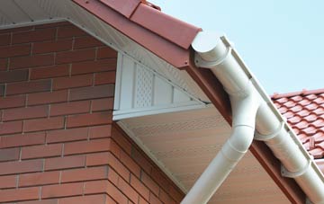 Kettlebrook soffit repair costs