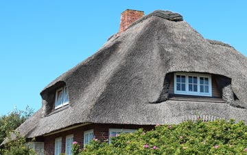 thatch roofing Kettlebrook, Staffordshire