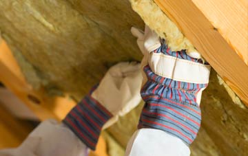 types of Kettlebrook pitched roof insulation materials