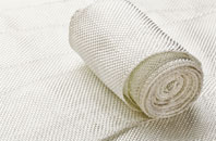 Kettlebrook fibreglass roofing repairs