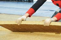 find rated Kettlebrook roof insulation companies