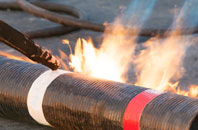 Kettlebrook flat roofing replacement