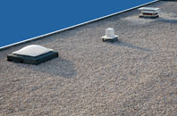 Kettlebrook flat roofing