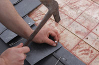 free Kettlebrook garage roof repair quotes