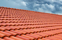 Kettlebrook roofing tiles