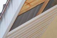 rated Kettlebrook soffit repair companies