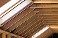 Kettlebrook tapered roof insulation quotes